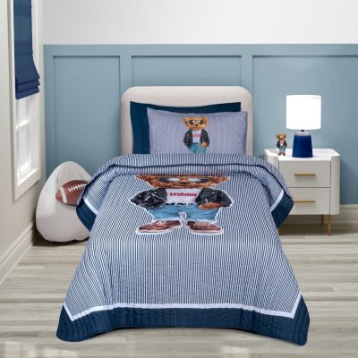 Κουβερλί Μονό 8838 Greenwich Polo Club