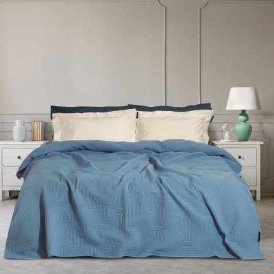 Κουβερλί Υπέρδιπλο 2034 Greenwich Polo Club