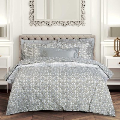 Σετ Σεντόνια Υπέρδιπλα 2368 Greenwich Polo Club