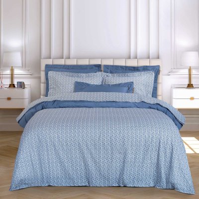 Σετ Σεντόνια Υπέρδιπλα 2372 Greenwich Polo Club