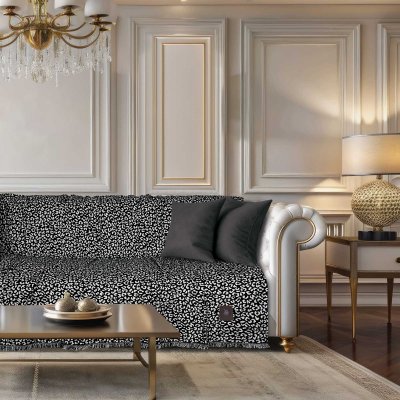 Ριχτάρι Τριθέσιου (180x300) 3981 Greenwich Polo Club