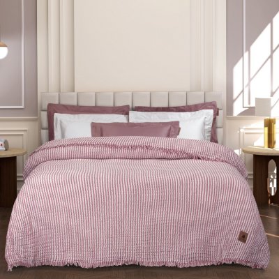 Κουβερτόριο Υπέρδιπλο 3466 Greenwich Polo Club