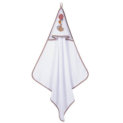 Βρεφική Κάπα 8850 Greenwich Polo Club