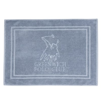 Πατάκι Μπάνιου (50x70) 3092 Greenwich Polo Club