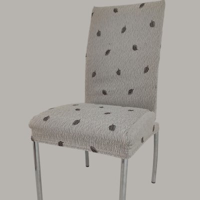 Κάλυμμα Καρέκλας Ελαστικό Foglia 2 G-Home