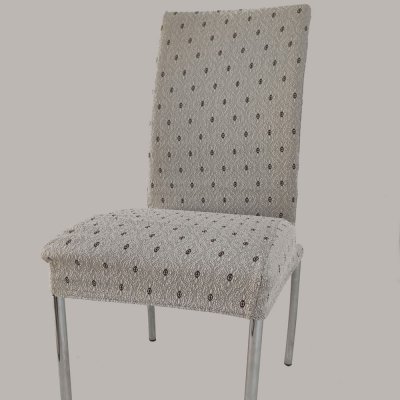 Κάλυμμα Καρέκλας Ελαστικό Venus 2 G-Home