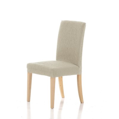 Κάλυμμα Καρέκλας Ελαστικό Guran C00 Natural G-Home