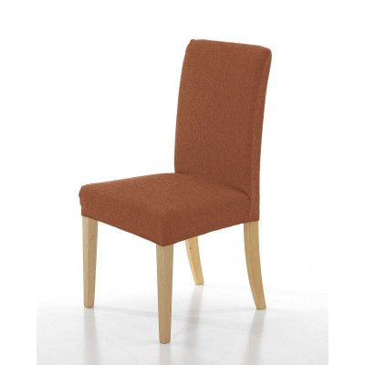 Κάλυμμα Καρέκλας Ελαστικό Enzo Naranja G-Home