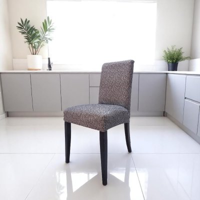 Κάλυμμα Καρέκλας Ελαστικό Felix 91 G-Home