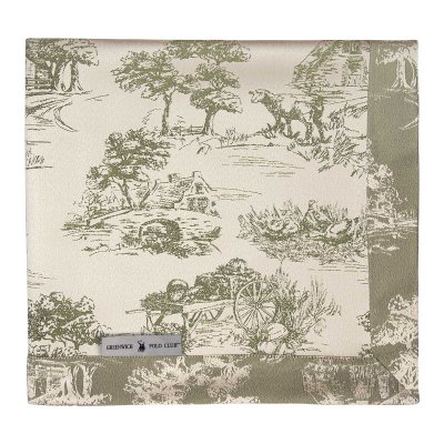 Τραπεζομάντηλο (170x300) 3015 Greenwich Polo Club