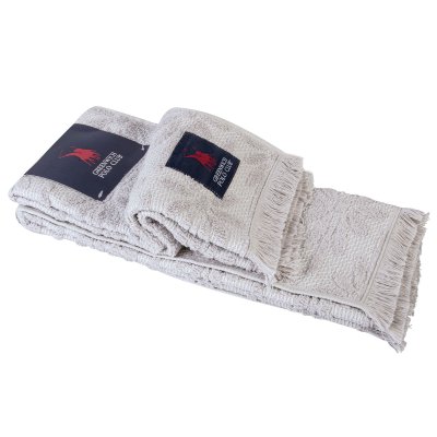 Σετ Πετσέτες Κουζίνας (2τμχ) 2705 Greenwich Polo Club