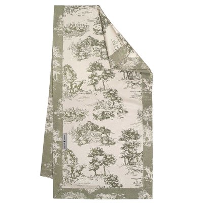 Τραβέρσα 3015 Greenwich Polo Club