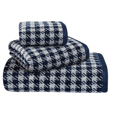 Σετ Πετσέτες Μπάνιου (3τμχ) 3095 Greenwich Polo Club