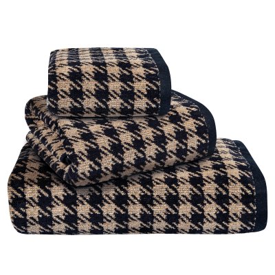 Σετ Πετσέτες Μπάνιου (3τμχ) 3096 Greenwich Polo Club