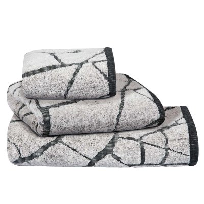 Σετ Πετσέτες Μπάνιου (3τμχ) 4086 Greenwich Polo Club