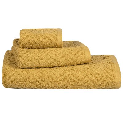 Σετ Πετσέτες Μπάνιου (3τμχ) 4098 Greenwich Polo Club