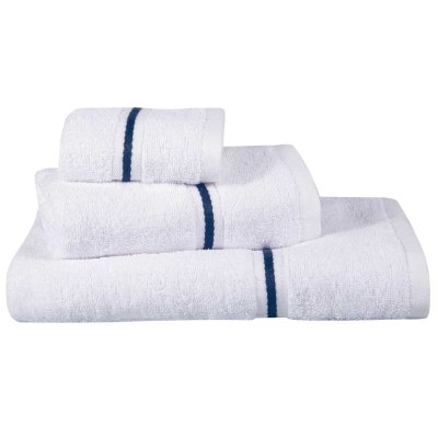 Σετ Πετσέτες Μπάνιου (3τμχ) 4100 Greenwich Polo Club