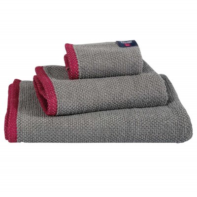 Σετ Πετσέτες Μπάνιου (3τμχ) 4102 Greenwich Polo Club