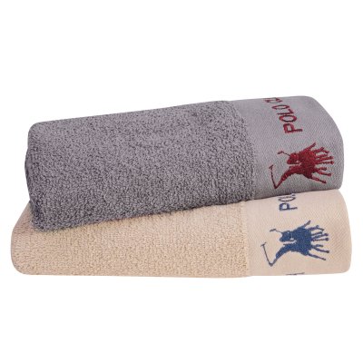 Σετ Πετσέτες Μπάνιου (2τμχ) 2663 Greenwich Polo Club