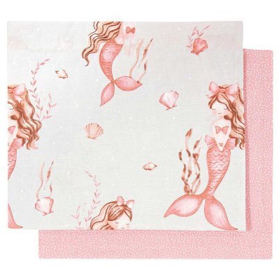 Σετ Σεντόνια Λίκνου 8853 Greenwich Polo Club