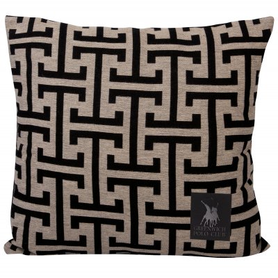 Διακοσμητικό Μαξιλάρι 3902 Greenwich Polo Club