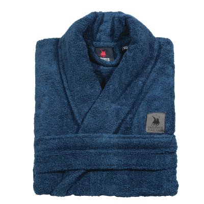 Μπουρνούζι Essential 3206 Greenwich Polo Club