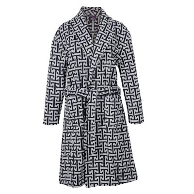 Μπουρνούζι Essential 3094 Greenwich Polo Club