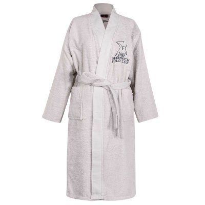 Μπουρνούζι Essential 3213 Greenwich Polo Club