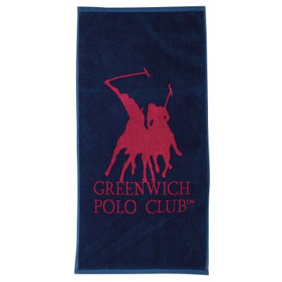 Πετσέτα Γυμναστήριου Essential 3033 Greenwich Polo Club