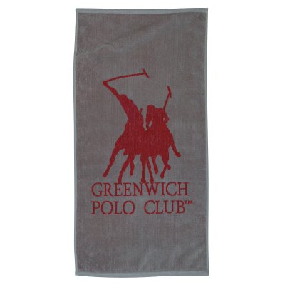 Πετσέτα Γυμναστήριου Essential 3036 Greenwich Polo Club