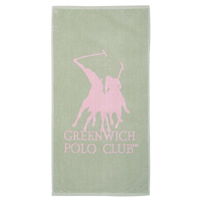 Πετσέτα Γυμναστήριου Essential 3929 Greenwich Polo Club