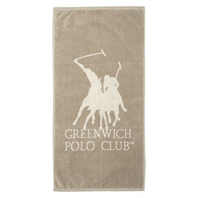 Πετσέτα Γυμναστήριου Essential 3930 Greenwich Polo Club