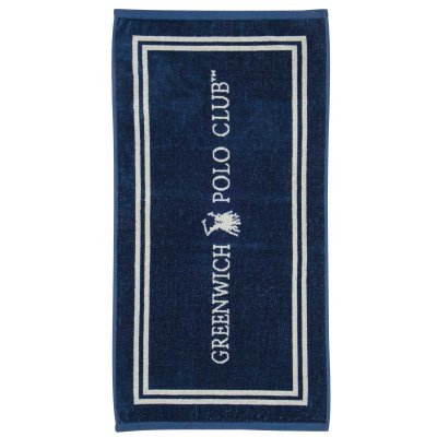 Πετσέτα Γυμναστήριου Essential 3940 Greenwich Polo Club