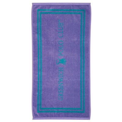 Πετσέτα Γυμναστήριου Essential 3944 Greenwich Polo Club