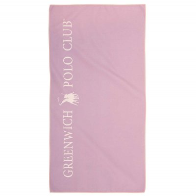 Πετσέτα Γυμναστηρίου 4182 Greenwich Polo Club