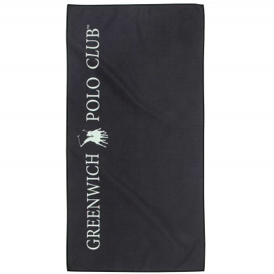 Πετσέτα Γυμναστηρίου 4183 Greenwich Polo Club