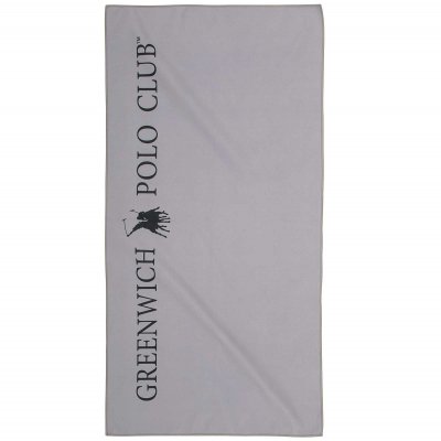 Πετσέτα Γυμναστηρίου 4184 Greenwich Polo Club
