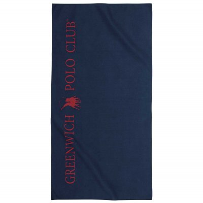 Πετσέτα Γυμναστηρίου 4185 Greenwich Polo Club