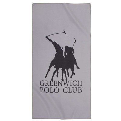 Πετσέτα Γυμναστηρίου 4186 Greenwich Polo Club