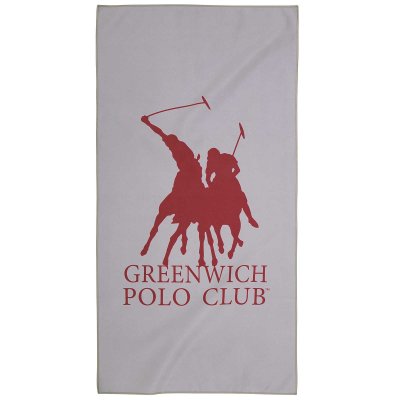 Πετσέτα Γυμναστηρίου 4187 Greenwich Polo Club