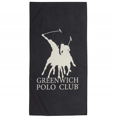 Πετσέτα Γυμναστηρίου 4188 Greenwich Polo Club