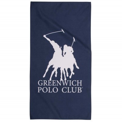 Πετσέτα Γυμναστηρίου 4189 Greenwich Polo Club