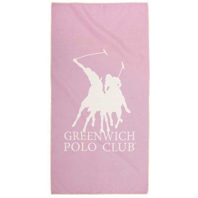 Πετσέτα Γυμναστηρίου 4190 Greenwich Polo Club