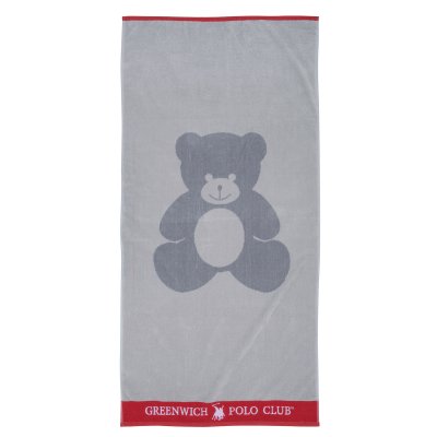 Παιδική Πετσέτα Θαλάσσης 3895 Greenwich Polo Club