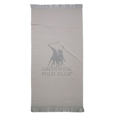 Πετσέτα Θαλάσσης 3778 Greenwich Polo Club