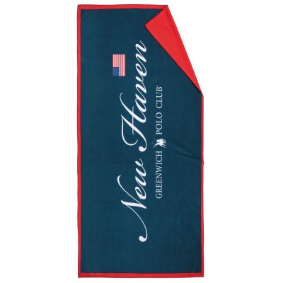 Πετσέτα Θαλάσσης 4025 Greenwich Polo Club