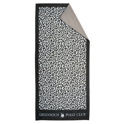 Πετσέτα Θαλάσσης 4036 Greenwich Polo Club