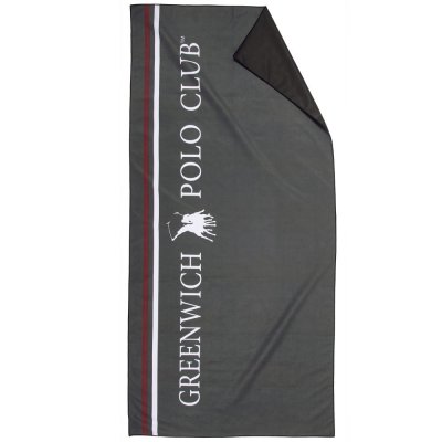 Πετσέτα Θαλάσσης 5209 Greenwich Polo Club