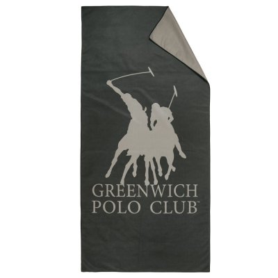 Πετσέτα Θαλάσσης 5214 Greenwich Polo Club