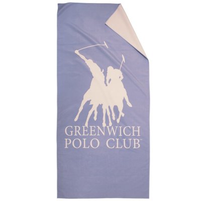 Πετσέτα Θαλάσσης 5215 Greenwich Polo Club